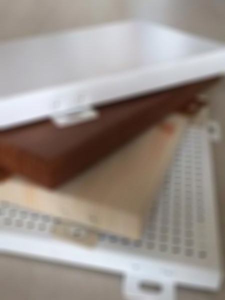 铝单板
